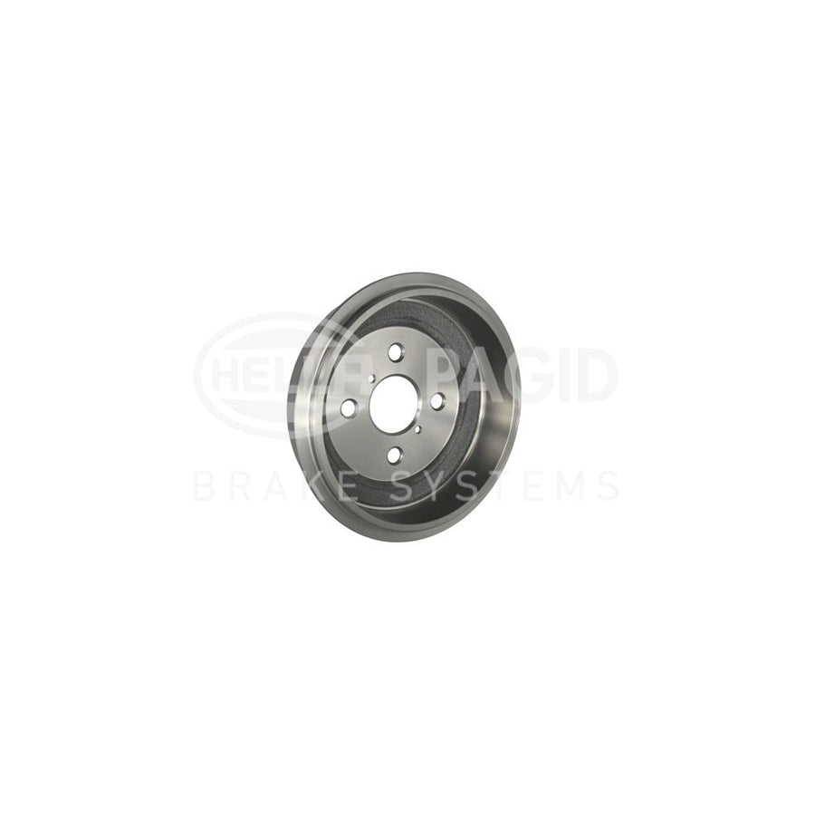 Hella 8DT 355 303-161 Brake Drum