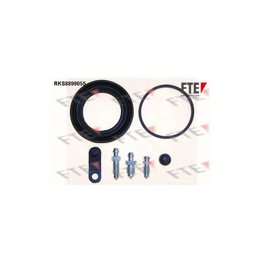 Fte RKS8899055 Repair Kit, Brake Caliper | ML Performance UK Car Parts