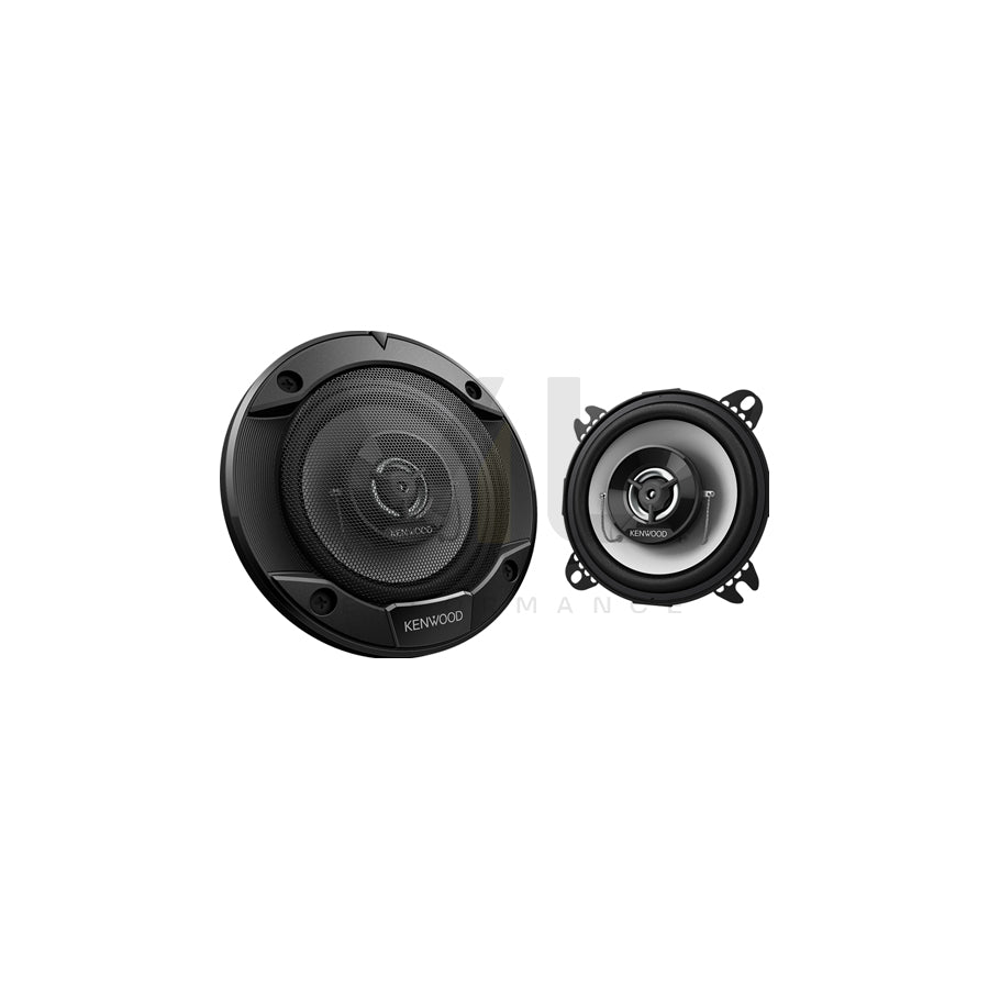 KENWOOD KFC-S1066 Coaxial speakers | ML Performance Car Parts