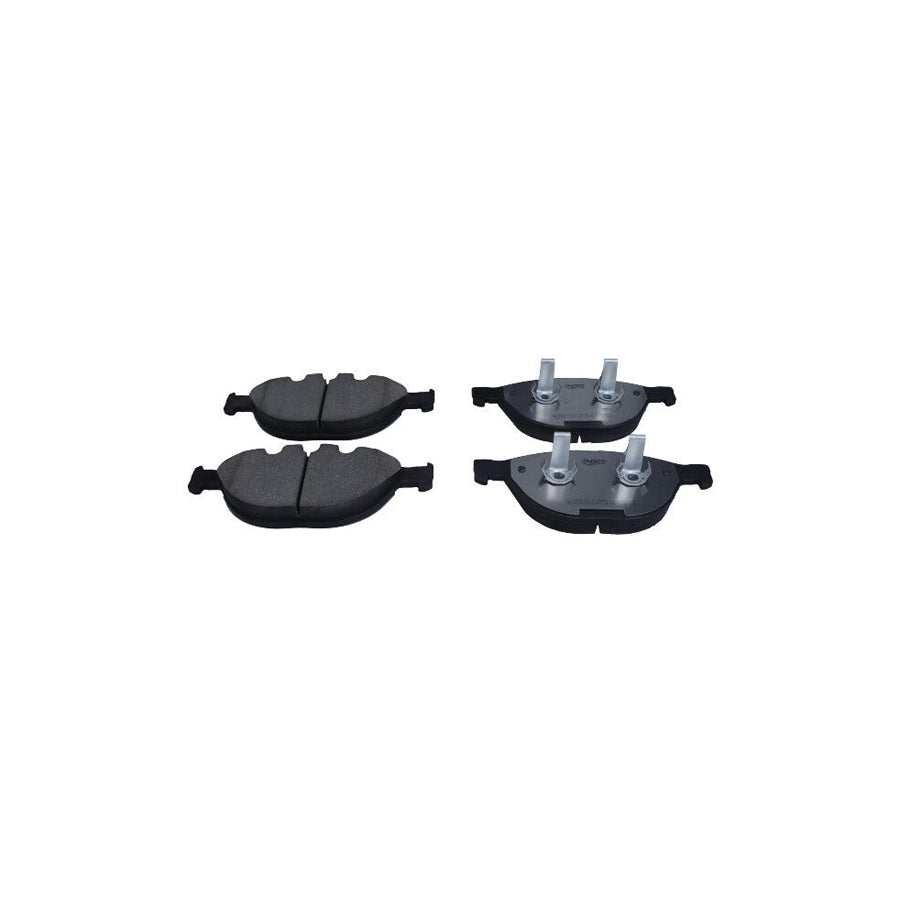 Quaro QP8673C Brake Pad Set