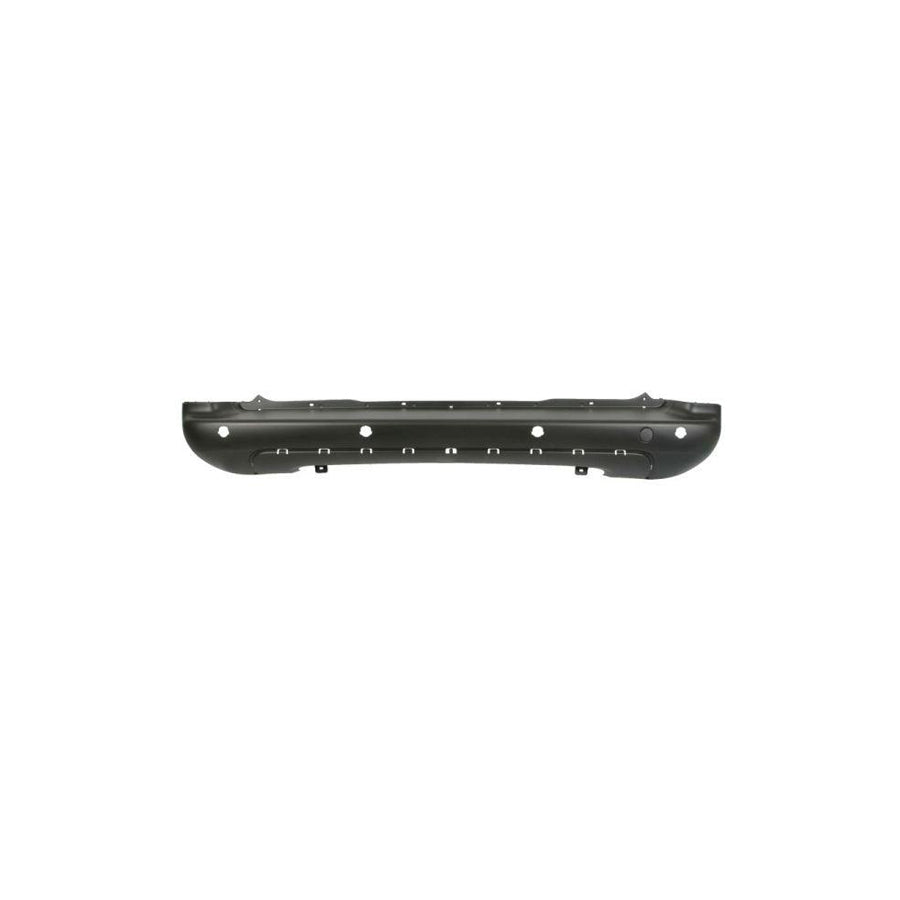 Blic 5506-00-0552955P Rear Bumper