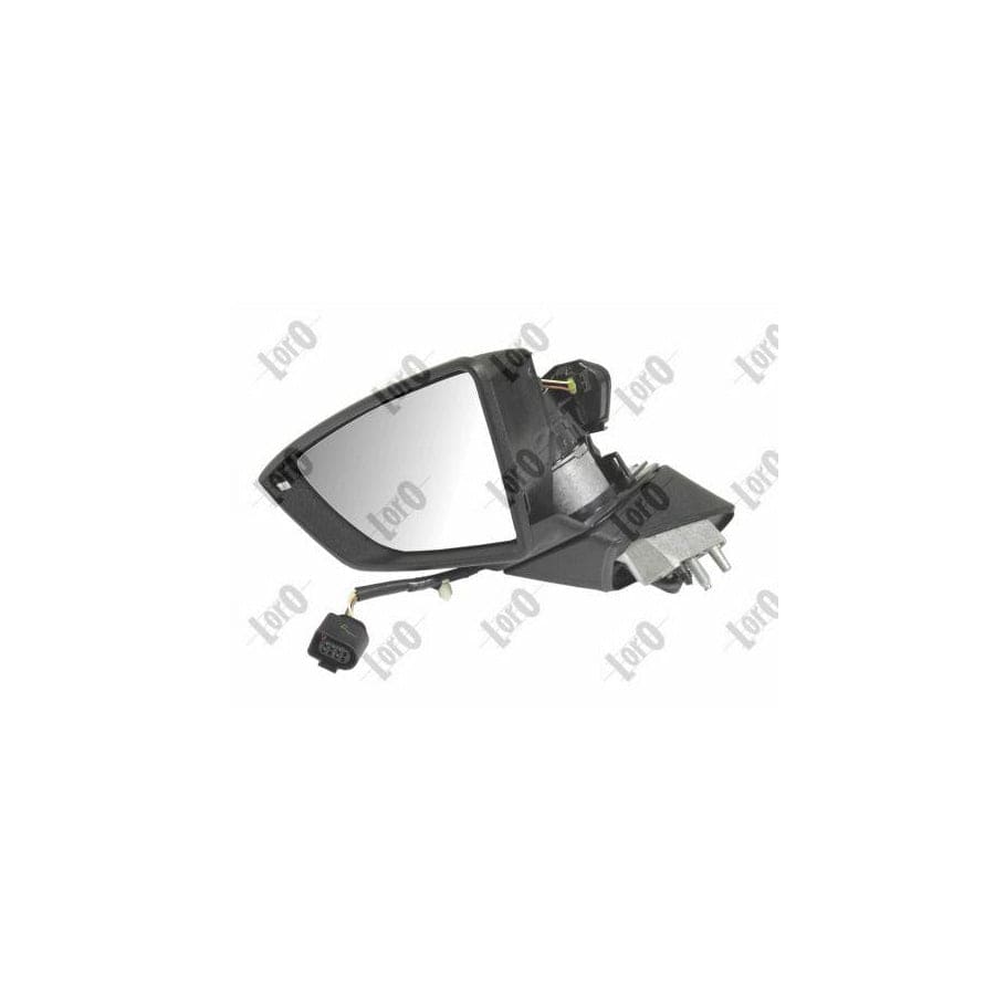 Abakus 3430M01 Wing Mirror For Seat Leon | ML Performance UK