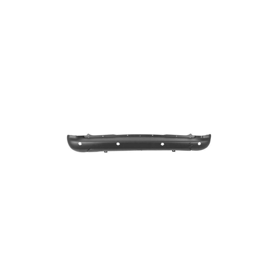 Blic 5506-00-0552954Q Rear Bumper