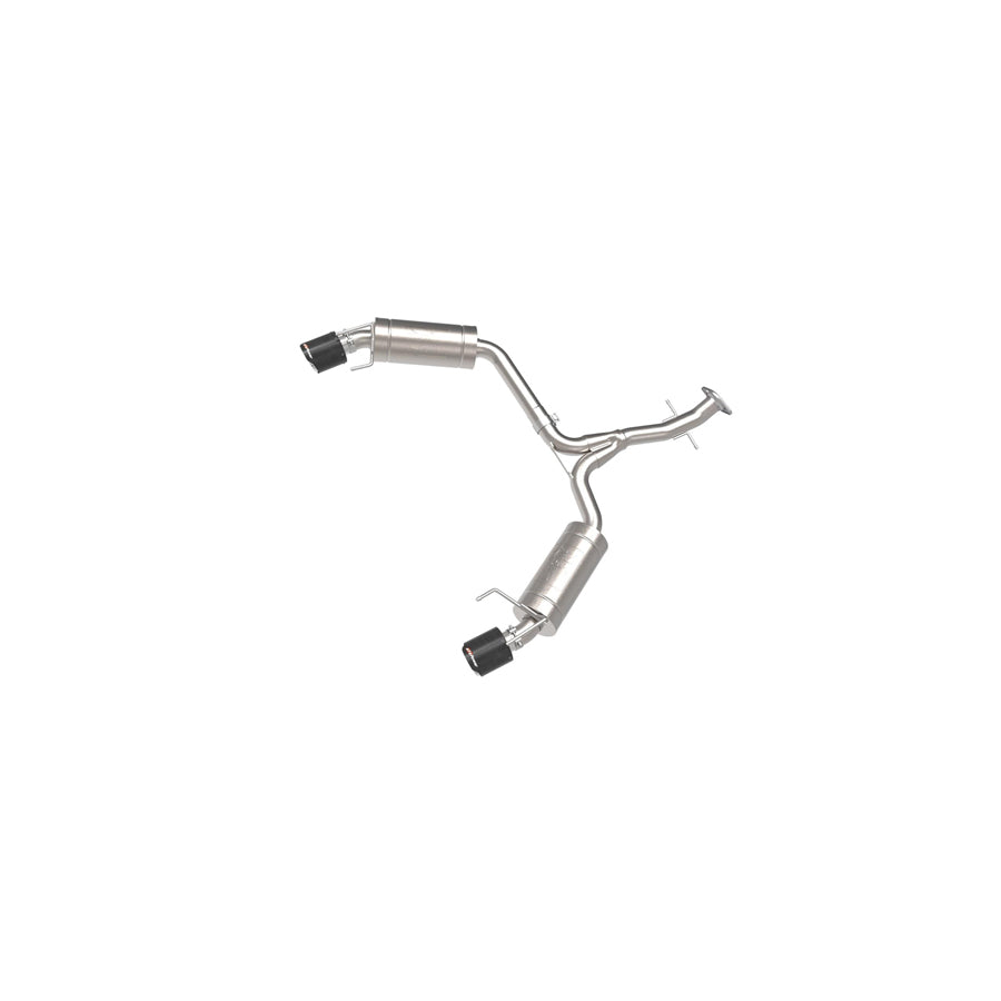  aFe 49-36055-C Cat-Back Exhaust System Lexus IS250/IS350 06-13 V6-2.5L/3.5L  | ML Performance UK Car Parts