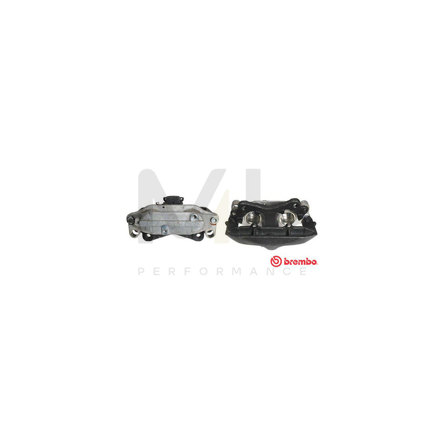 BREMBO F 85 327 Brake Caliper | ML Performance Car Parts