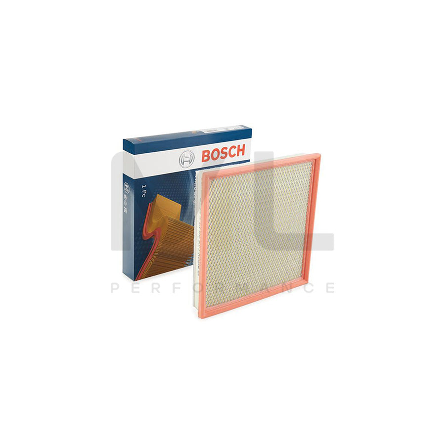 BOSCH Air Filter F026400217 [ S 0217 ] | ML Car Parts UK | ML Performance