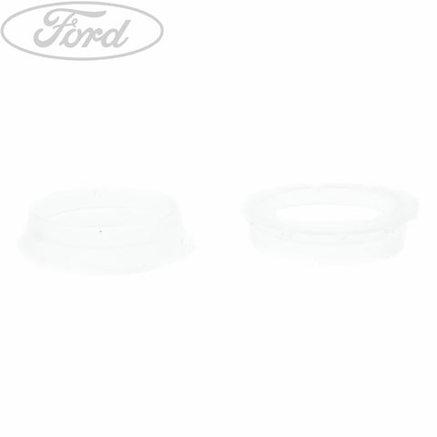 GENUINE FORD 1839727 PARKING SENSOR FASTENING RING | ML Performance UK