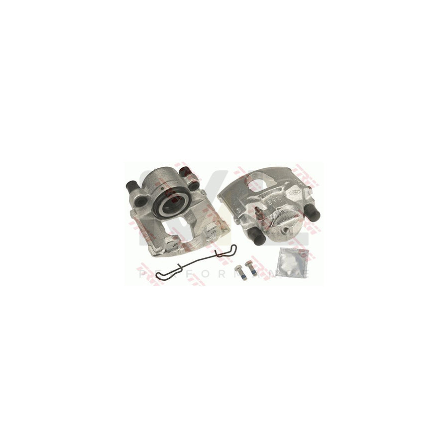 TRW BCW186E Brake Caliper | ML Performance Car Parts