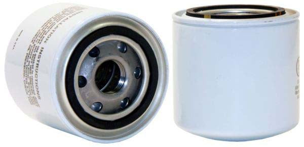 WIX Filters 51519 Oil Filter