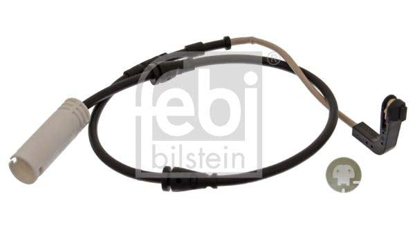 Febi Bilstein 44356 Brake Pad Wear Sensor For Bmw 3 Series | ML Performance UK Car Parts