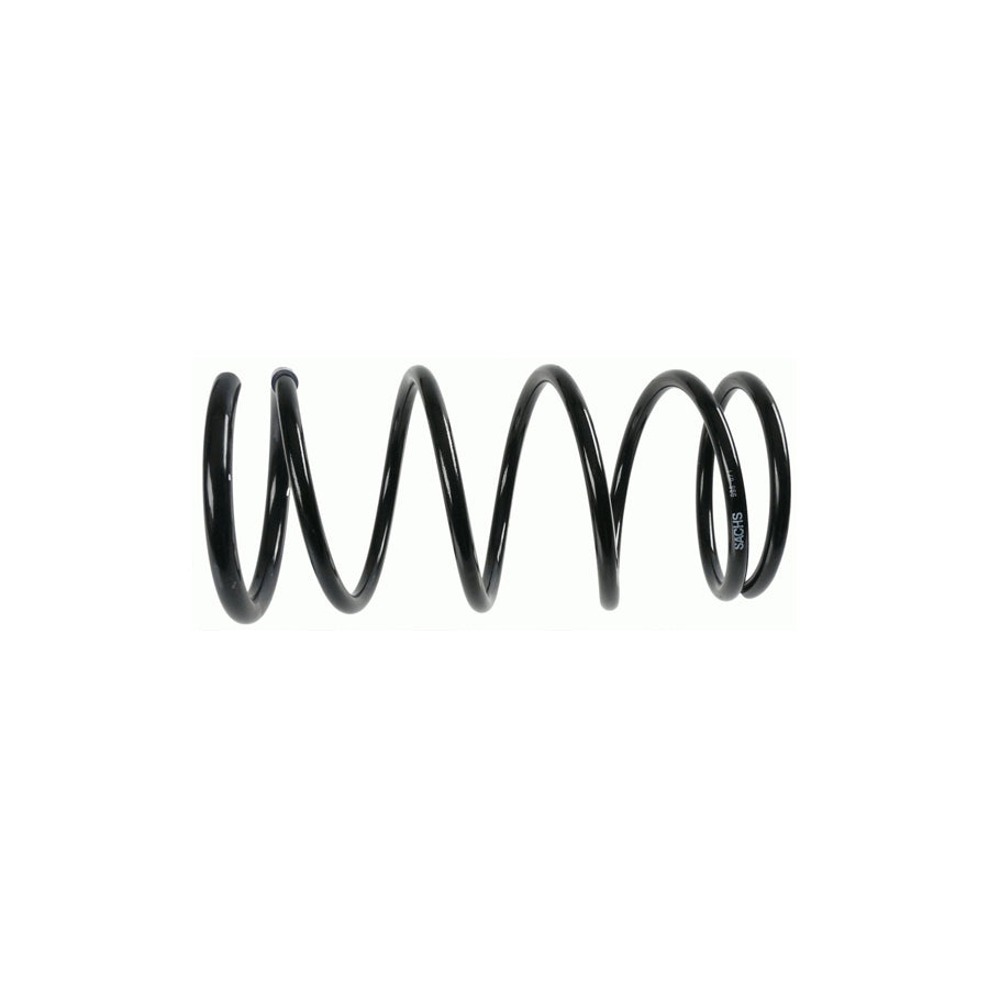 Sachs 998 671 Coil Spring