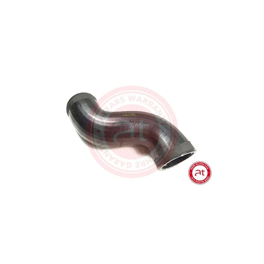 At Autoteile Germany at20791 Charger Intake Hose For Land Rover Discovery Ii (L318)