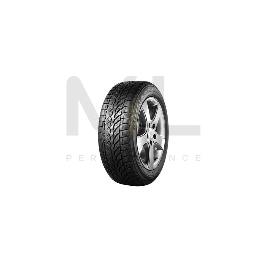 Bridgestone Blizzak LM32 (MOE) RFT 225/50 R17 94H Winter Tyre | ML Performance UK Car Parts