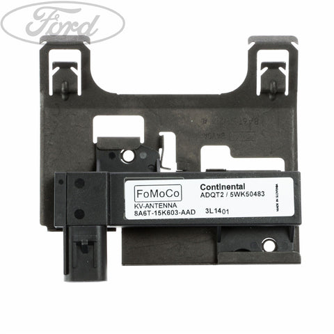 GENUINE FORD 1771618 ANTI THEFT INDICATOR | ML Performance UK