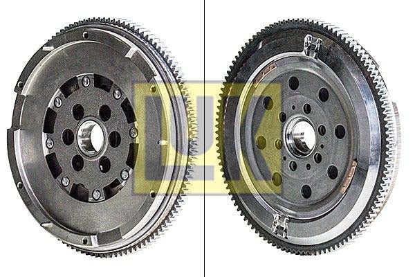 LuK 415 0393 10 Dual Mass Flywheel