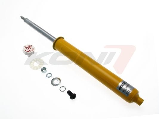 KONI 8641-1498Sport Shock Absorber For Honda Civic Viii Hatchback (Fn, Fk) | ML Performance UK