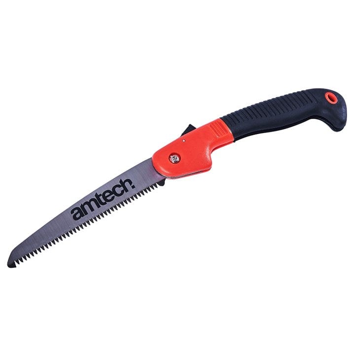 Amtech Folding Pruning Saw | ML Performance DIY & Power Tools