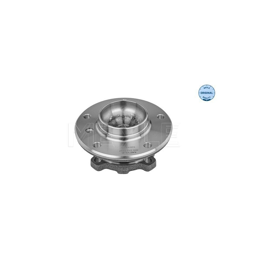 Meyle 314 652 0012 Wheel Hub For BMW X1 (E84)