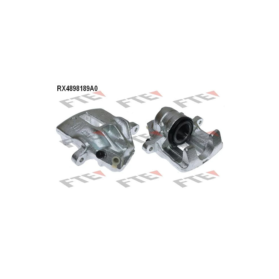 Fte 9291355 Brake Caliper For Alfa Romeo 33 | ML Performance UK Car Parts