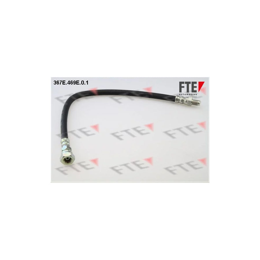 Fte 367E.469E.0.1 Brake Hose Suitable For Mercedes-Benz 100 | ML Performance UK Car Parts