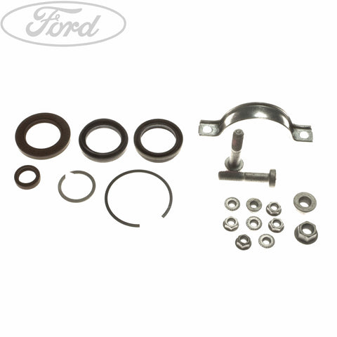 GENUINE FORD 1917375 CLUTCH GUIDE TUBE SEAL | ML Performance UK