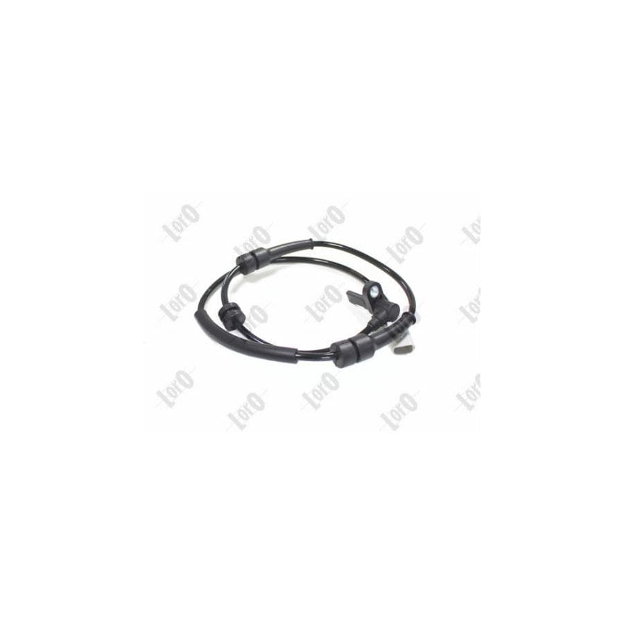 ABAKUS 120-02-027 ABS Sensor | ML Performance UK Car Parts