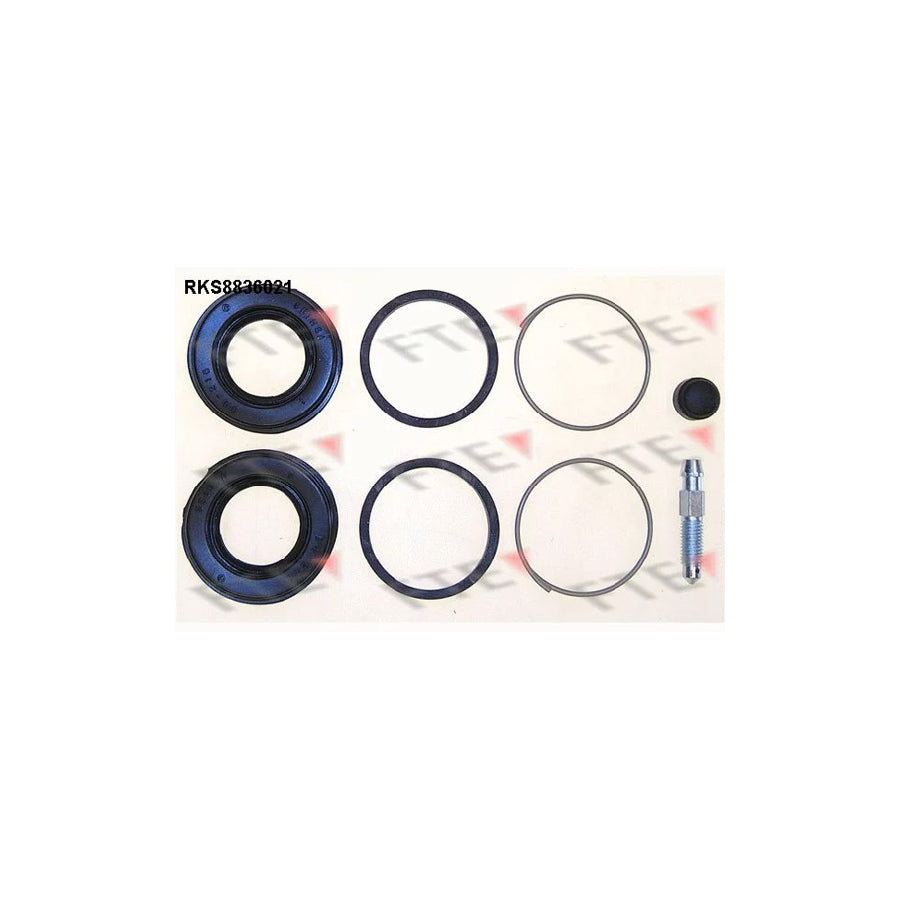 Fte 9323750 Repair Kit, Brake Caliper | ML Performance UK Car Parts