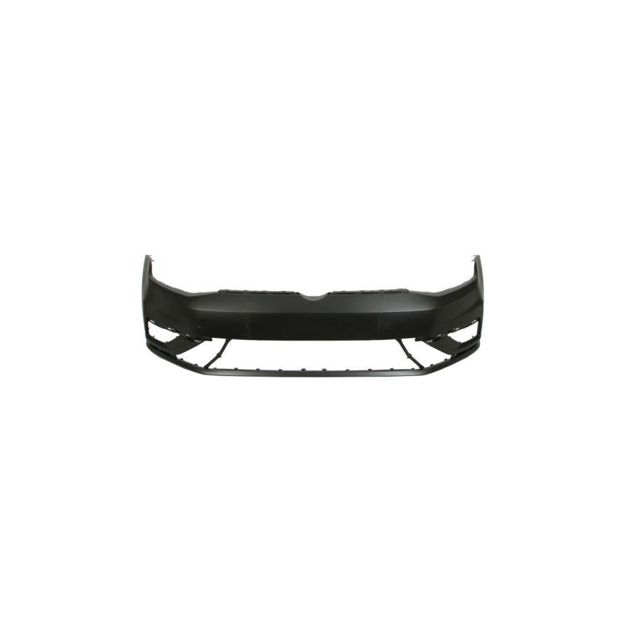 Blic 5510-00-9950900Q Bumper For VW Golf