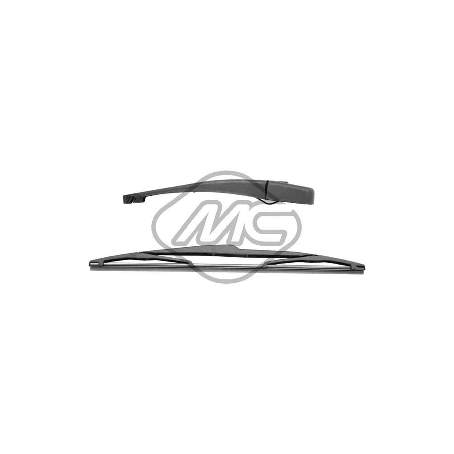 Metalcaucho 68390 Wiper Blade | ML Performance UK Car Parts