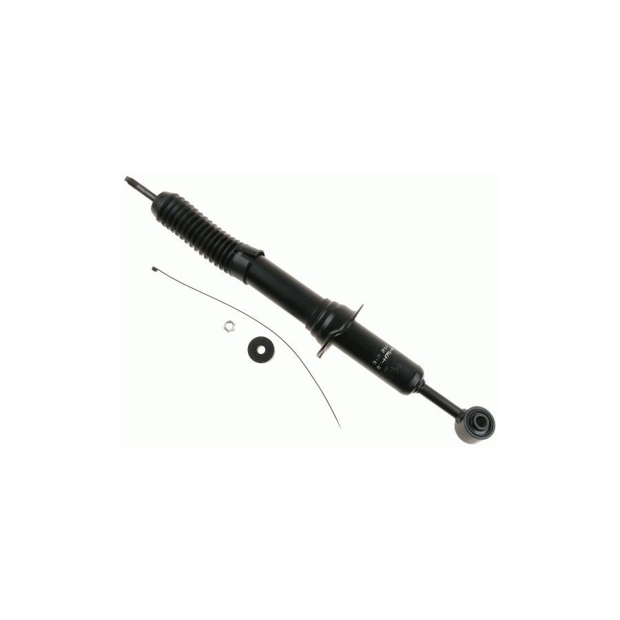 Sachs 312 214 Shock Absorber For Toyota Land Cruiser Prado 120 (J120)