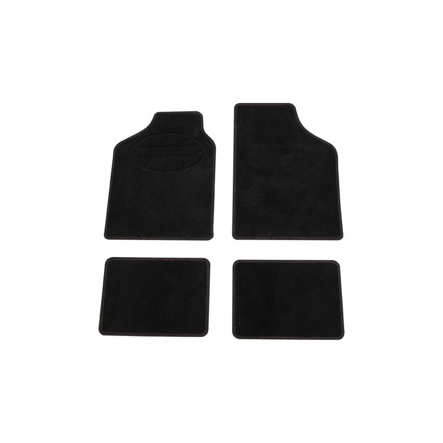 Carpoint 0320824 Floor Mats | ML Performance UK Car Parts