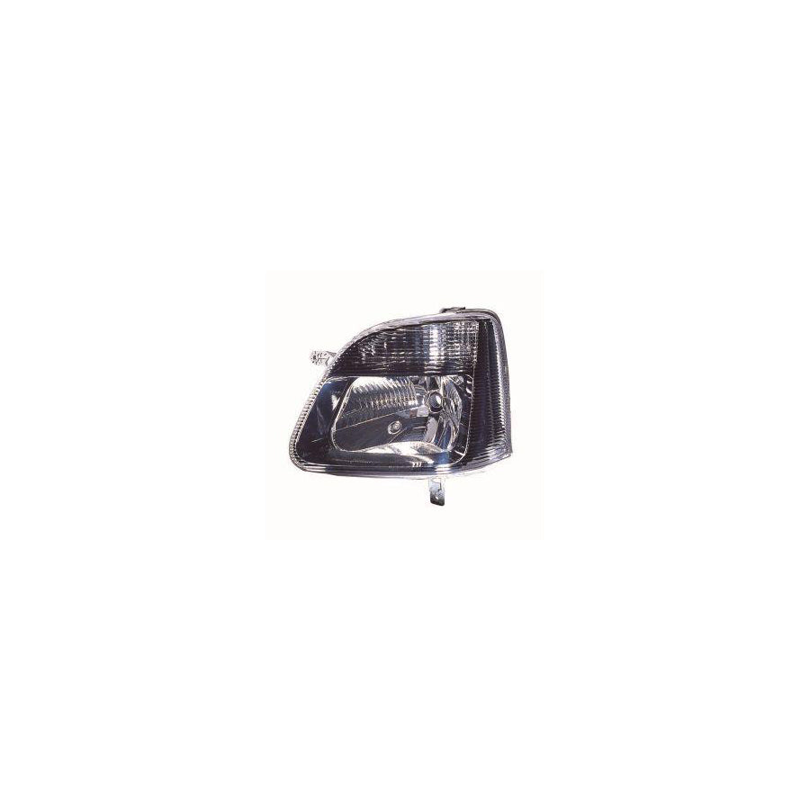 Abakus 2181130RLDEM2 Headlight | ML Performance UK