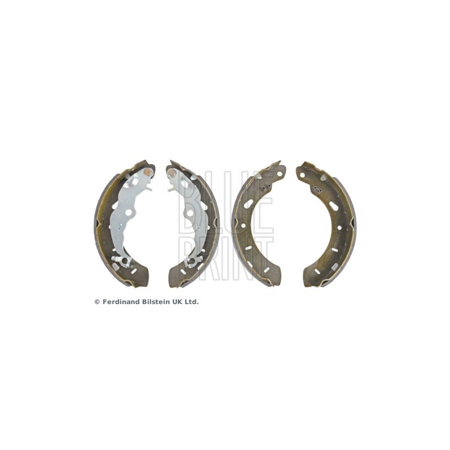 Blue Print ADBP410016 Brake Shoe Set For Ford Focus