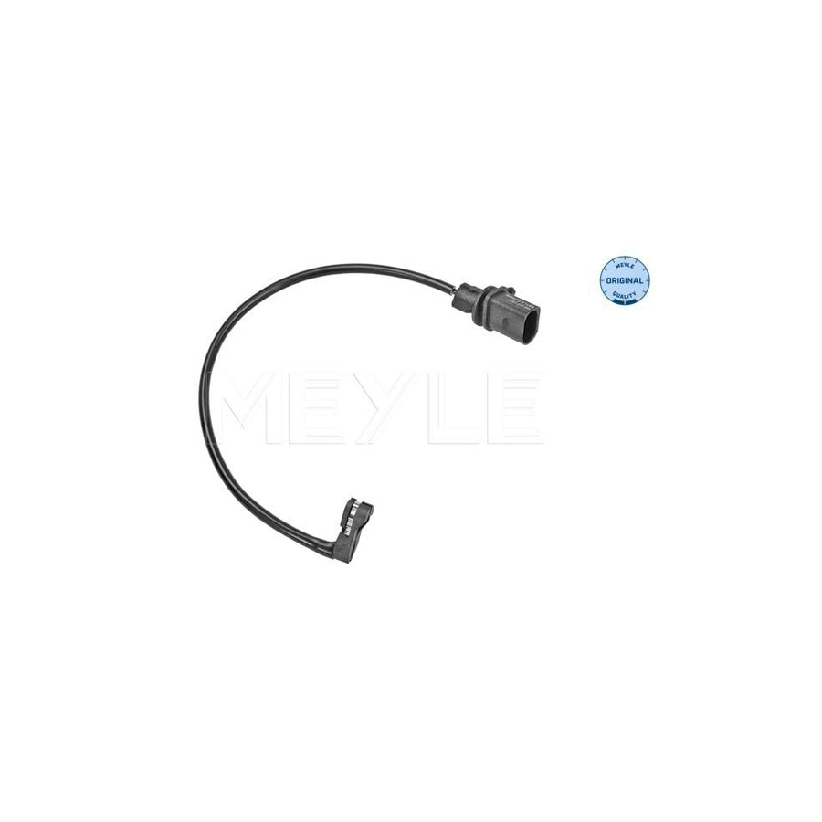 Meyle 100 527 0001 Brake Pad Wear Sensor