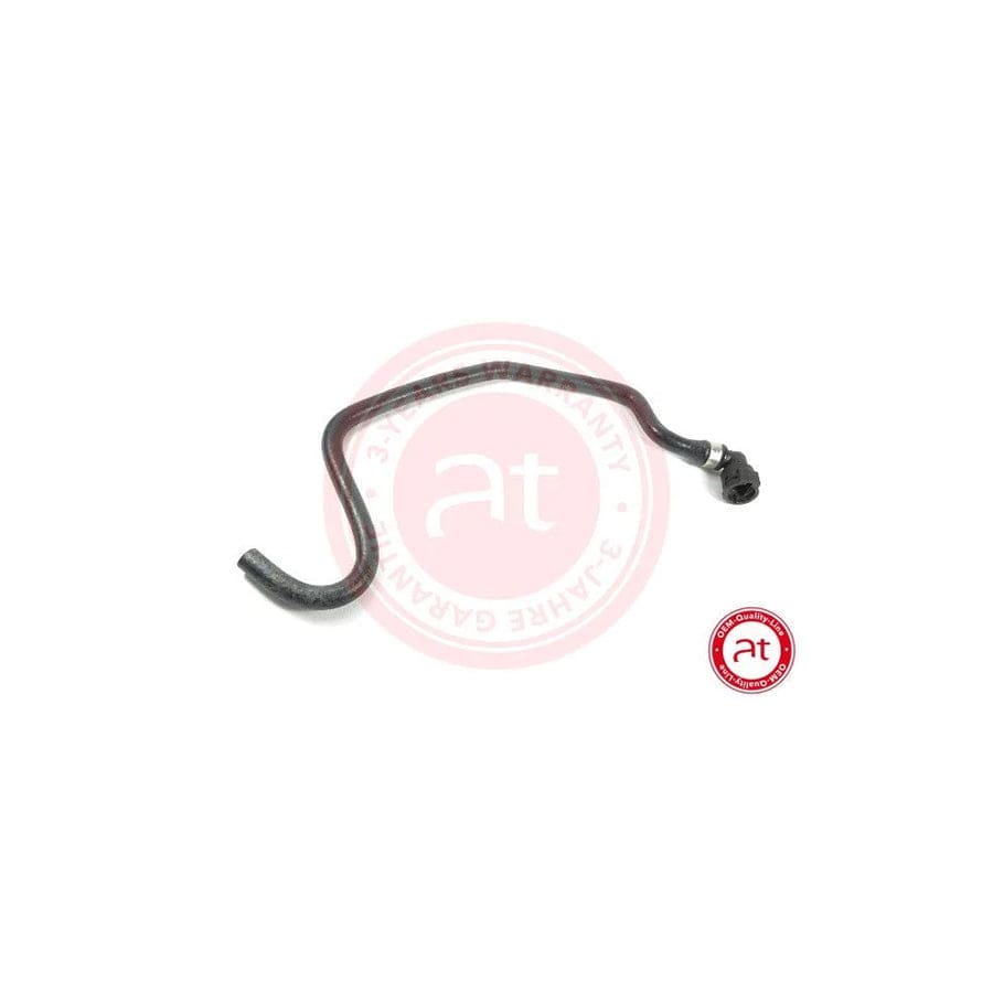 At Autoteile Germany at20818 Radiator Hose For Land Rover Range Rover Iii (L322)