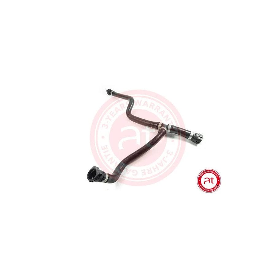 At Autoteile Germany at20817 Radiator Hose For Land Rover Range Rover Iii (L322)