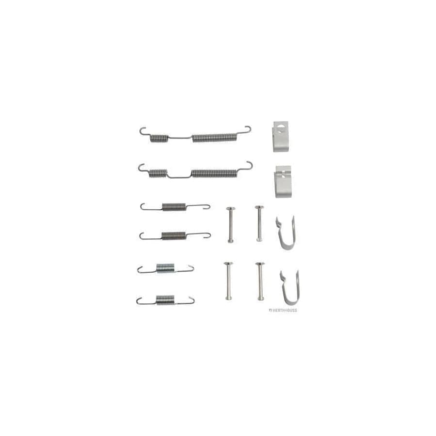 HERTH+BUSS JAKOPARTS J3560311 Accessory Kit, Brake Shoes for KIA Picanto II (TA) | ML Performance UK Car Parts