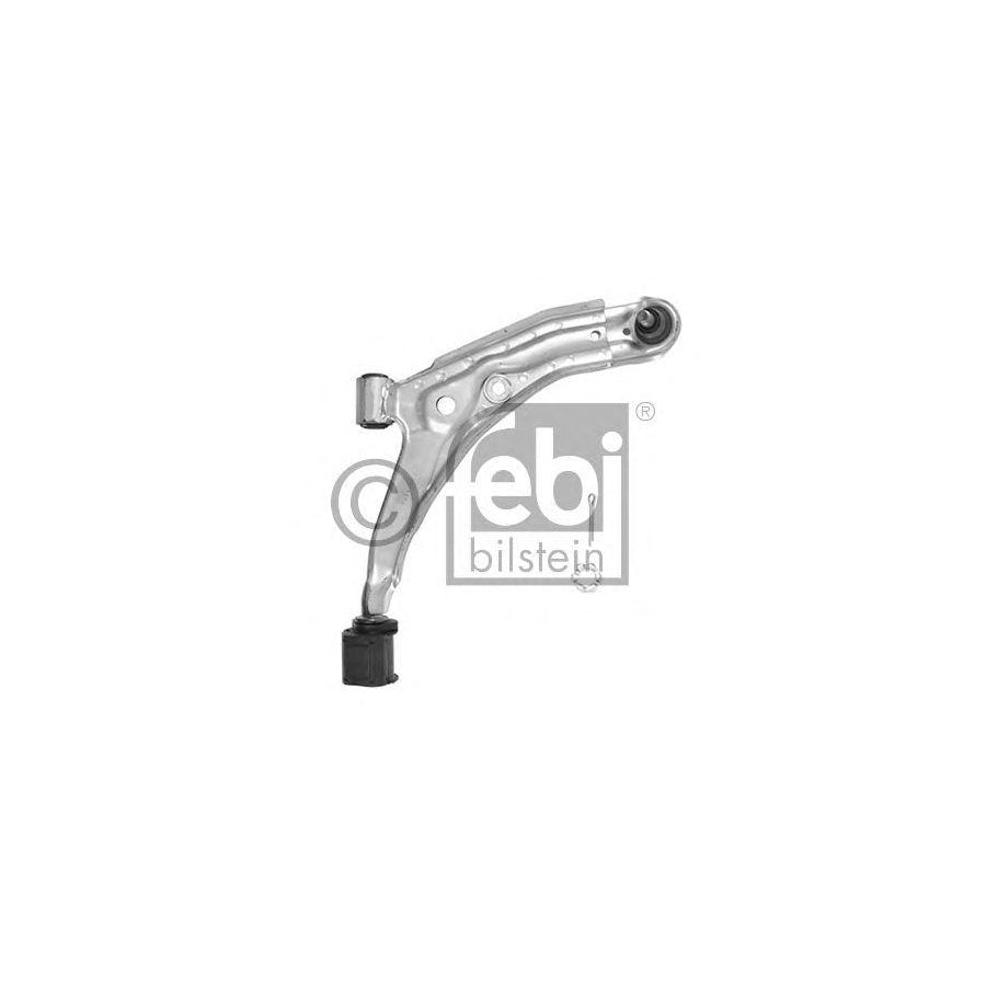 Febi Bilstein 42656 Suspension Arm For Nissan Sunny III Hatchback (N14)