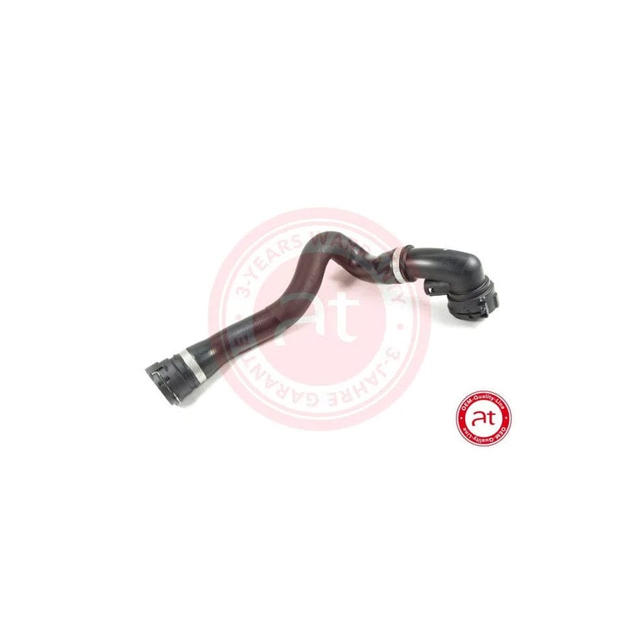 At Autoteile Germany at20815 Radiator Hose For Land Rover Range Rover Iii (L322)