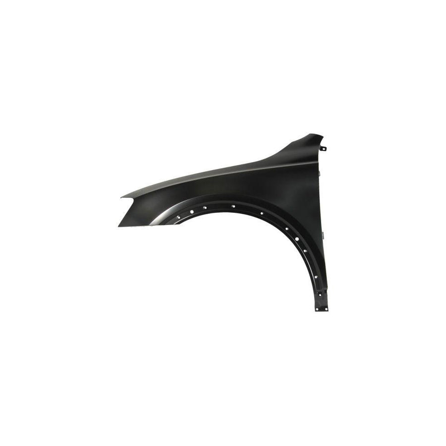 Blic 6504-04-0033311P Wing Fender For Audi Q3 (8Ub, 8Ug)