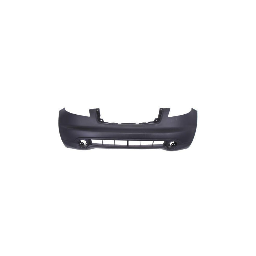 Blic 5510-00-9801900P Bumper For Infiniti Fx Off-Road (S50)