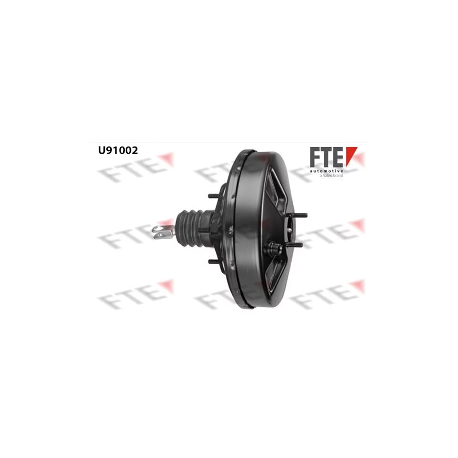 Fte 9230001 Brake Booster | ML Performance UK Car Parts