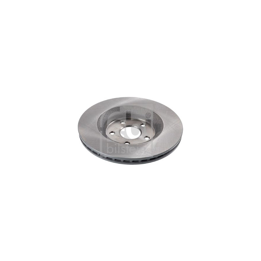 Febi Bilstein 108385 Brake Disc