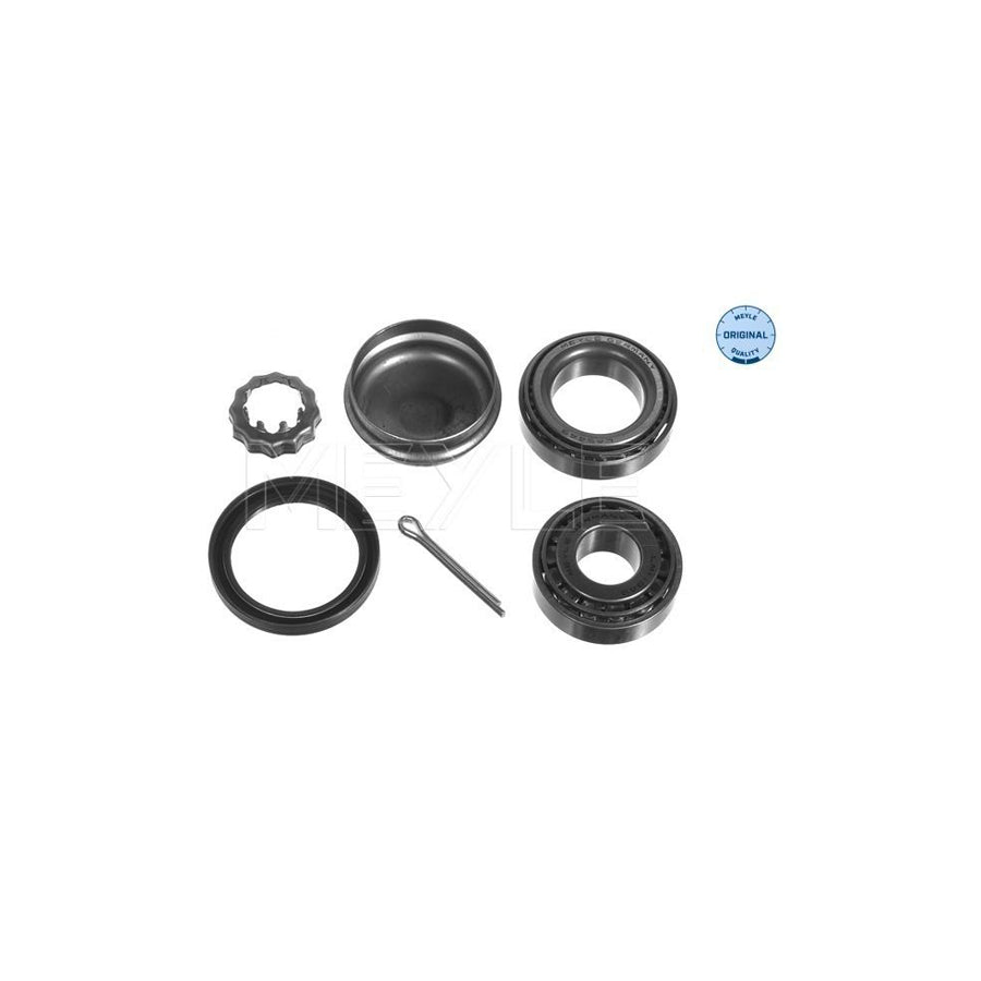 Meyle 100 598 0002 Wheel Bearing Kit