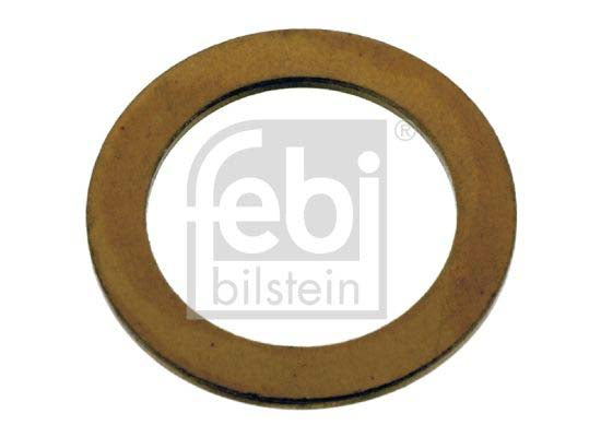 Febi Bilstein 04537 Seal, Oil Drain Plug | ML Performance UK Car Parts