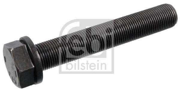 Febi Bilstein 17232 Pulley Bolt | ML Performance UK Car Parts