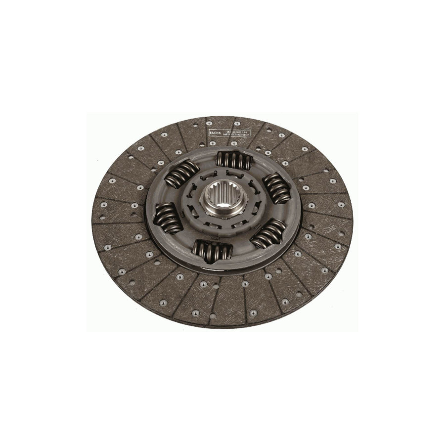 Sachs 1878 008 183 Clutch Disc