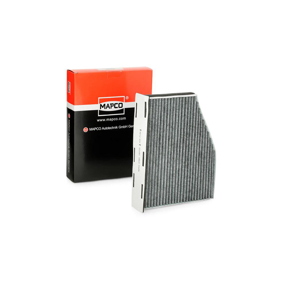 MAPCO 67801 Pollen Filter | ML Performance UK Car Parts