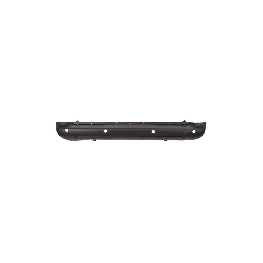 Blic 5506-00-0552952Q Rear Bumper