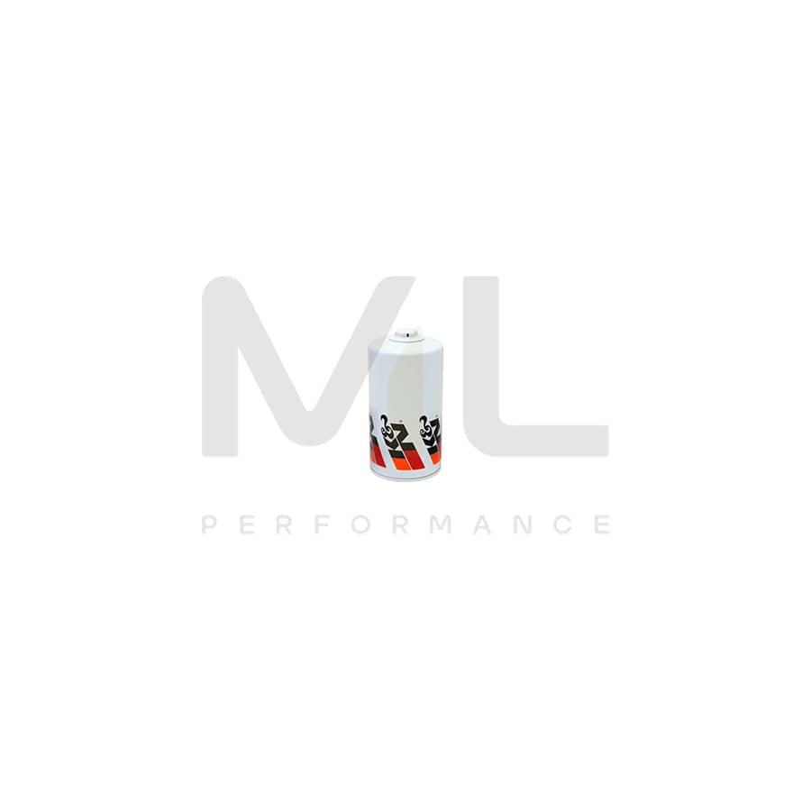 K&N HP-4005 Oil Filter | ML Car Parts UK | ML Performance